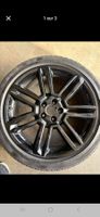 Jantes Audi 20 pouces