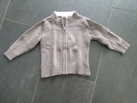 Pullover Gr. 86