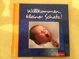 Irmgard Erath-Willkommen, kleiner Schatz