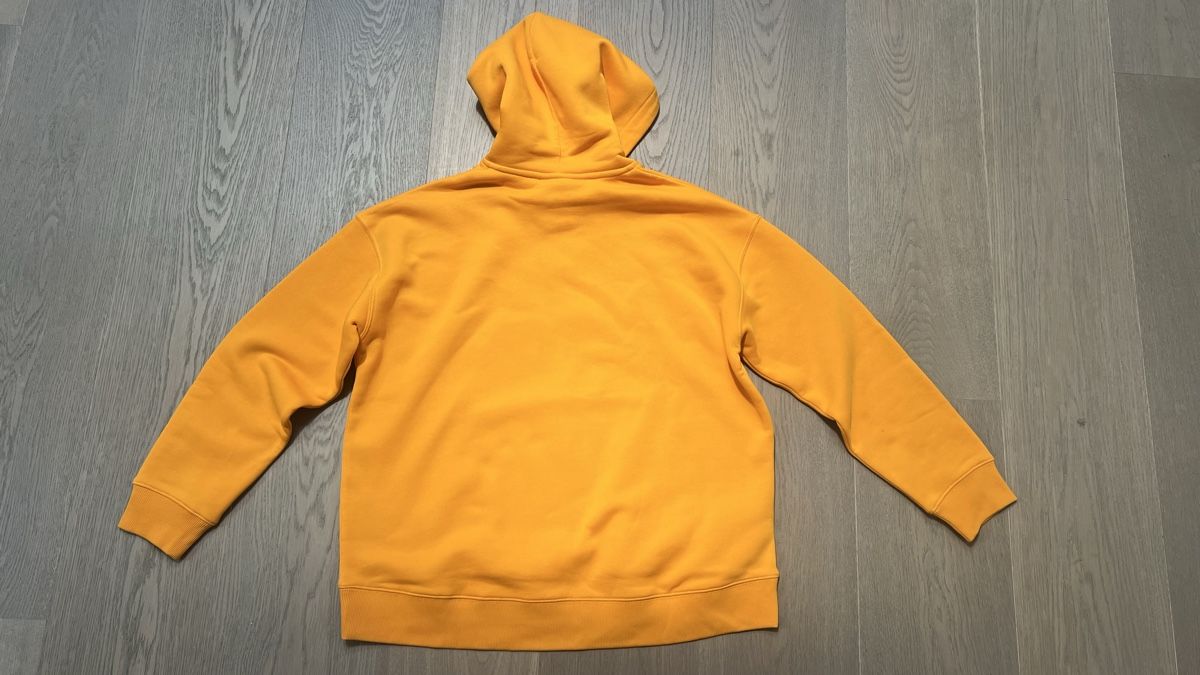 Peak Performance Maglioni & Felpe: Peak Performance Hoodie - Gr.S - Neu – Nuovo e nell'imballaggio originale da Visp venduto da bluenero 2