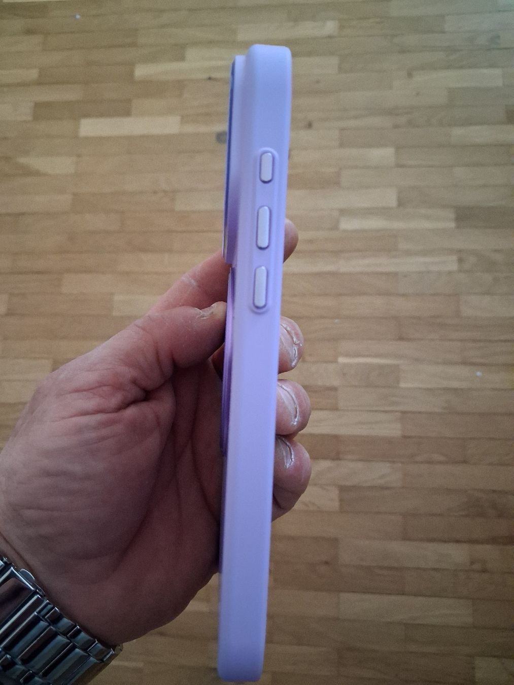 Apple Cover & Protezioni schermo: Custodia MagSafe viola per iPhone 14 Pro - – Nuovo e nell'imballaggio originale da Jona venduto da api_sdn2 2
