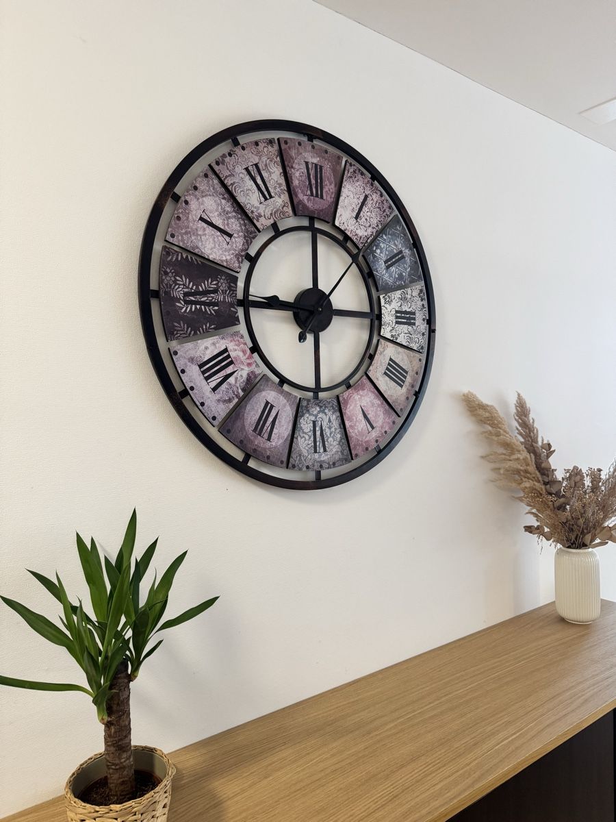 Toutes les décorations: Wanduhr – D'occasion à Urdorf par Madl11 2