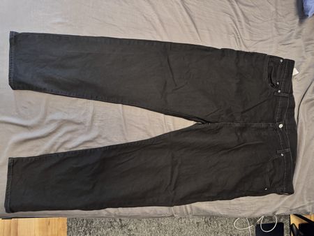 Levis 502 W44/L32