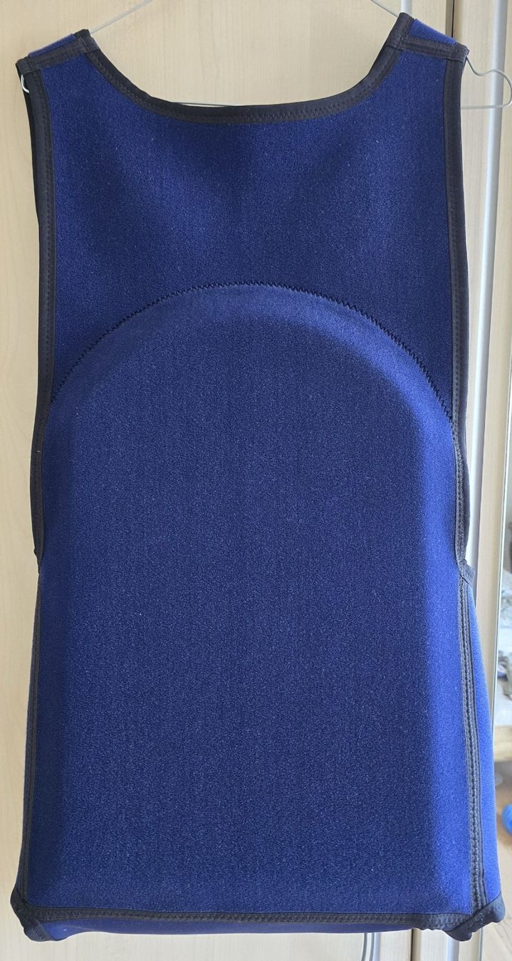 Giubbotti di salvataggio: Aqua-Fit Weste – Nuovo (secondo la descrizione) da Bergdietikon venduto da ewa1005 2
