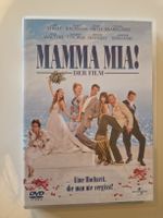 DVD Mamma Mia der Film