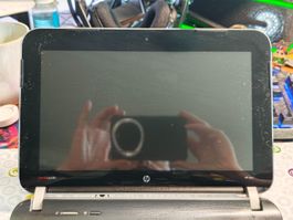 HP Mini 210-3067sz – kein Bild, ohne HDD, mit Netzteil