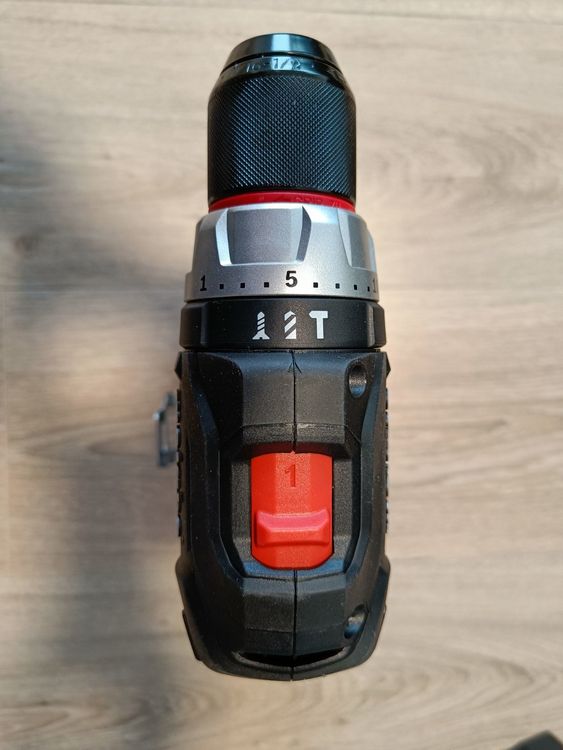 METABO SB 18 LT BL SE 2x Akku 4Ah, MetaBOX, Ladegerät | Kaufen auf Ricardo