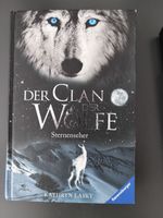 Buch Der Clan der Wölfe Sternenseher