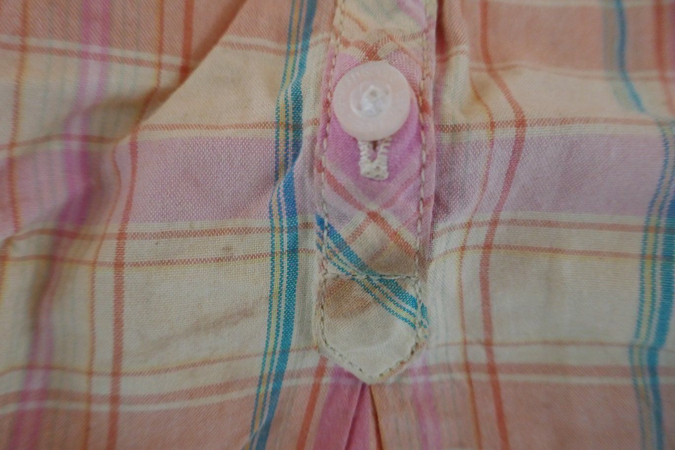 Camicette, T-shirt & Top: Schmucke Bluse, Gr. 116 – Usato da Horgen venduto da Feli39 1