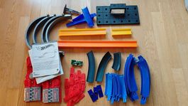 Circuits et voitures Hot Wheels