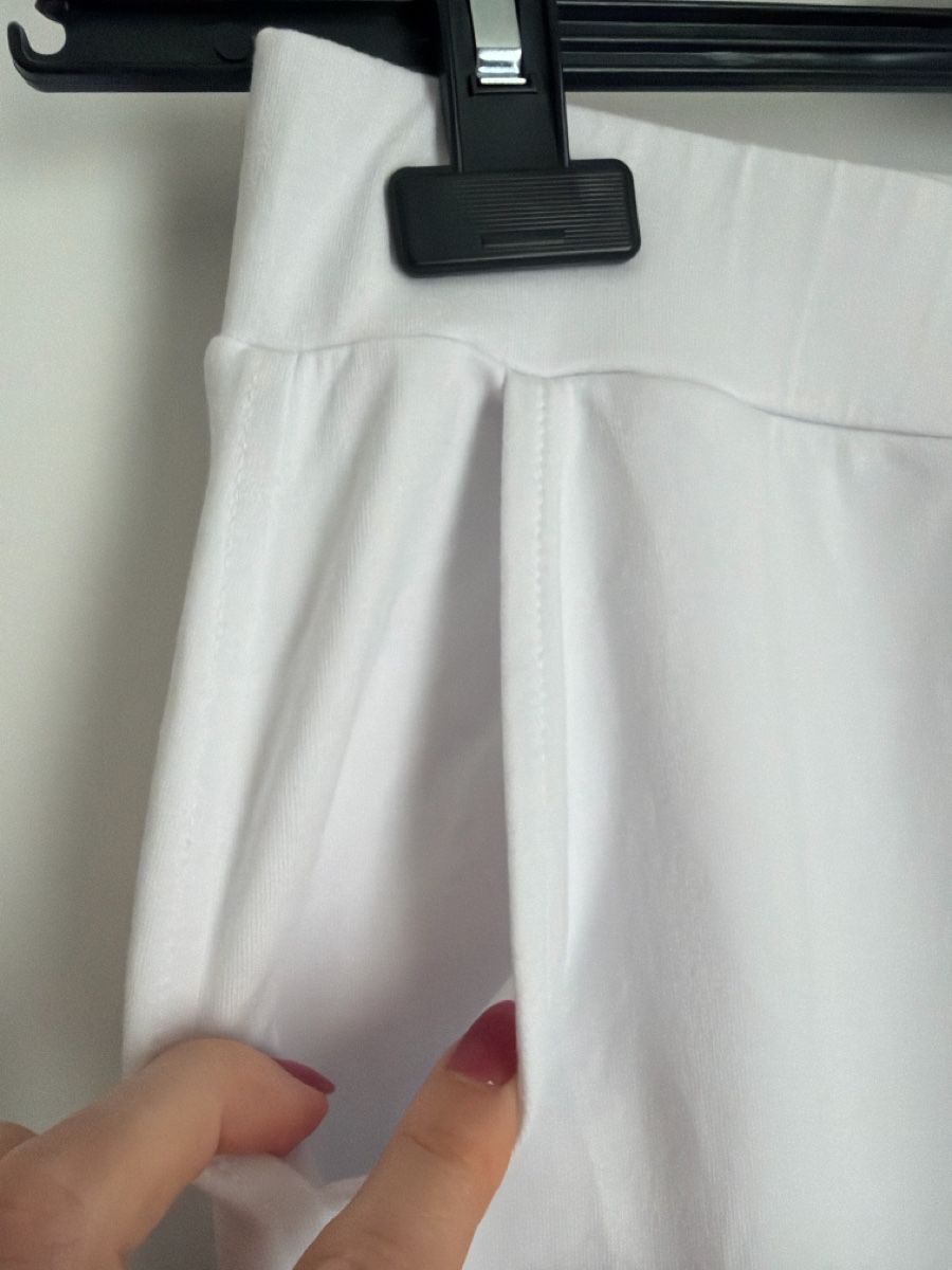 Hosen: Margittes Hose weiss Grösse 36 neu – Gebraucht aus Othmarsingen von Darija7 1