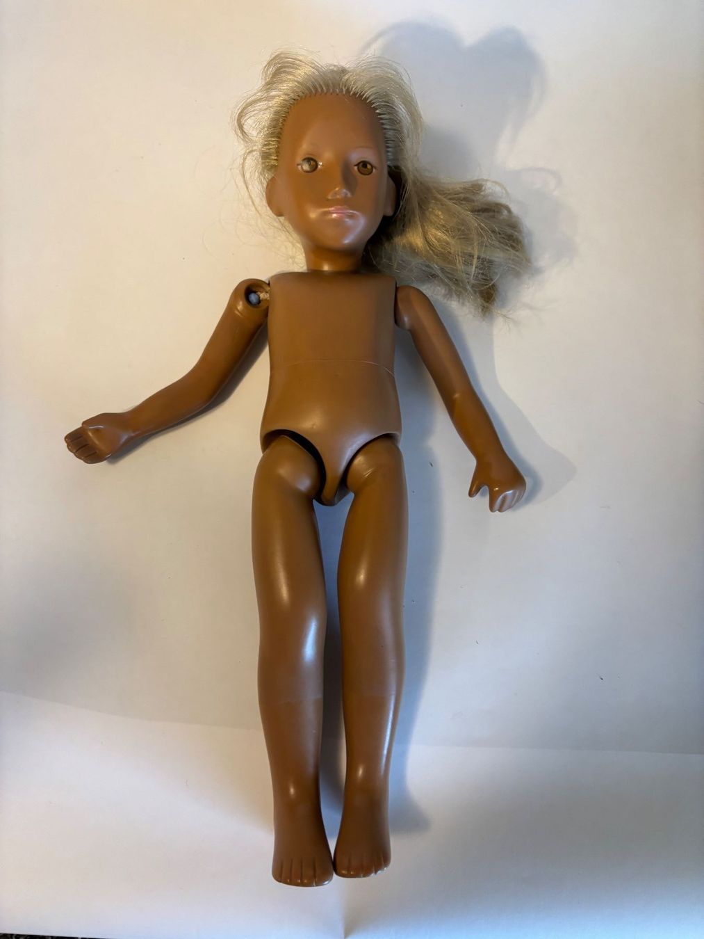 Sasha Morgenthaler Puppen: Alte Sasha Puppe Serie – Gebraucht aus rotkreuz von baudisch 2