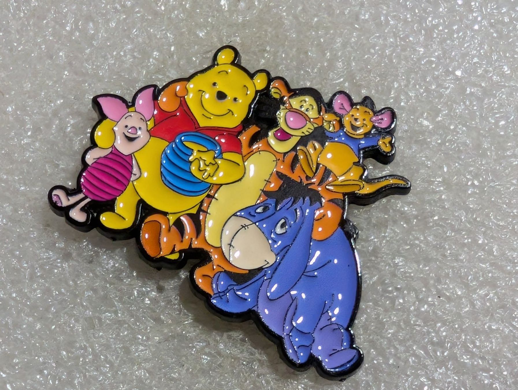 Plaquettes & Badges: Ansteckbutton 239: Disney – D'occasion à Oppligen par Pin-Fall-Shop