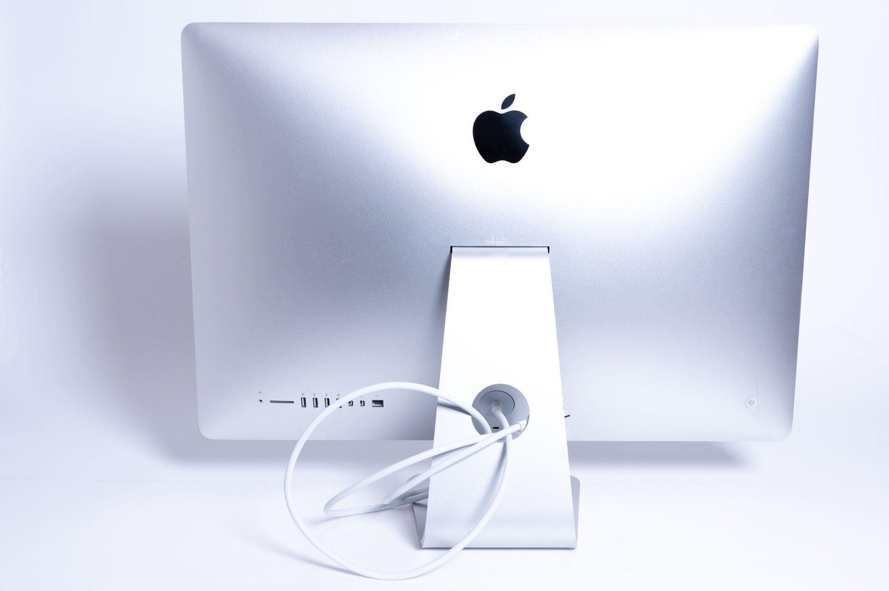 Apple PCs: iMac 27" Retina 5K Intel Quad-Core i5 – Gebraucht aus Egolzwil von jan_ld6k 1