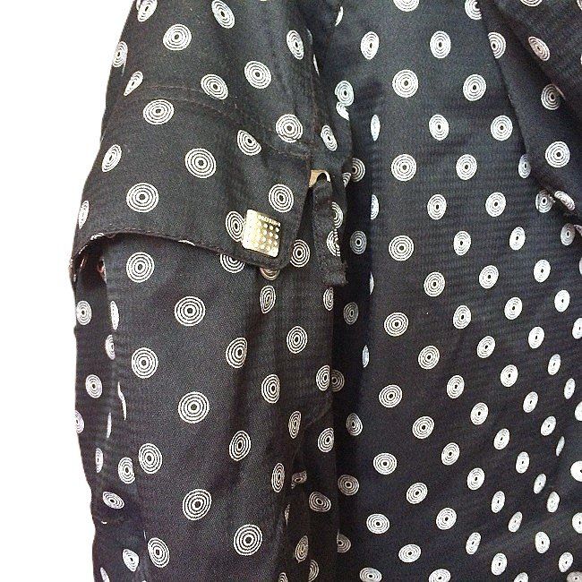 Jacken: Gr. 34 oder Mädchen 158 / 164  NITRO Snowboardjacke Skijacke – Gebraucht aus Basel von FRAU.ZAUBER.MOND 3