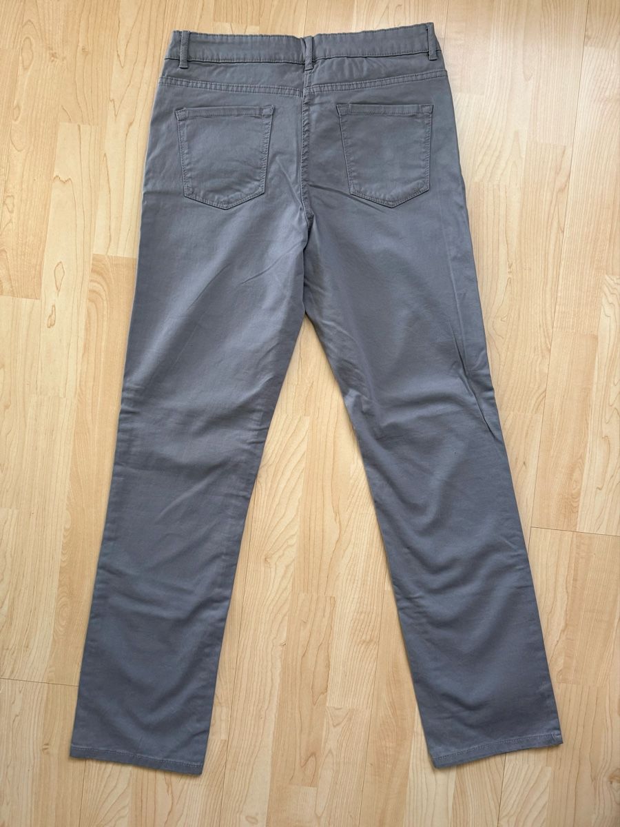 Pantaloni: Damen Hose Blue Motion Grau Gr. 38/ NEU – Nuovo (secondo la descrizione) da Horw venduto da ast_b5c6 2