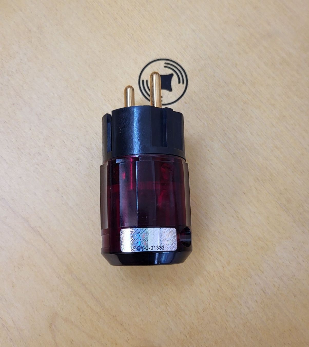Cavi: OYAIDE Gold Stecker Schuko – Nuovo (secondo la descrizione) da Schaan venduto da hifiproject
