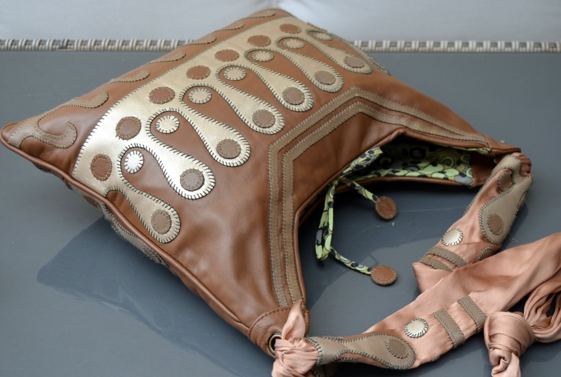 Borse da donna: Jamin Puech Tasche / sac – Usato da Collonges venduto da arashee 4