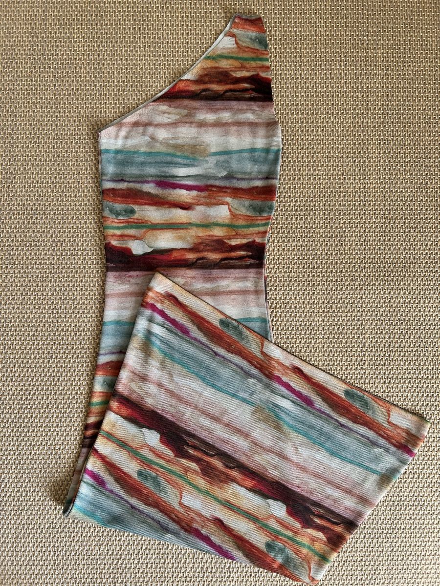 Vestiti: Buntes Kleid☀️ – Usato da Basel venduto da Nicetohave13