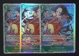3X OP16-032 BOA HANCOCK SR - ONE PIECE
