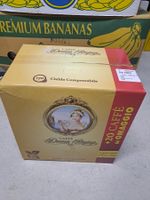 170 Borbone Pads Donna Regina Forte Napoletano E.S.E Pads