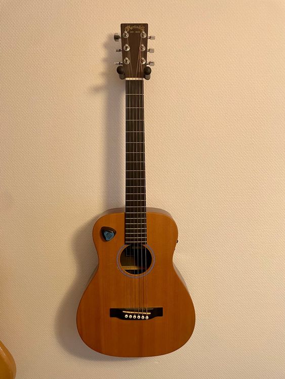 Martin lx1el deals