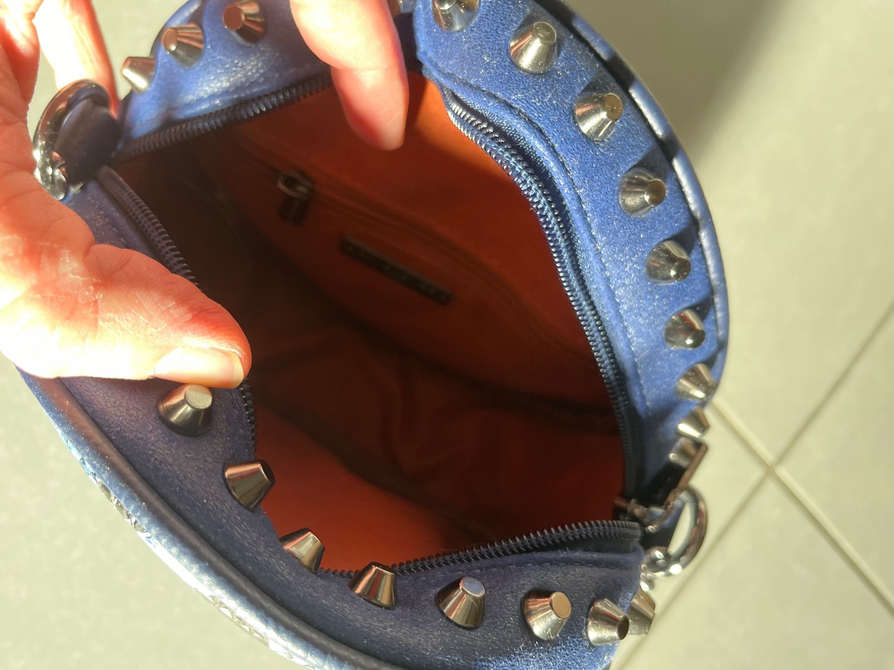 David Jones Borse da donna: Sac à main – Nuovo (secondo la descrizione) da Alle venduto da LeCoucou 2