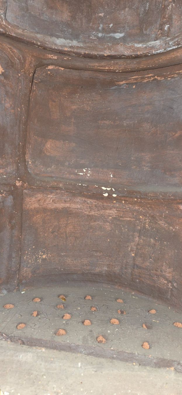 Altri mobili d'antiquariato: Kachelofen – Nuovo (secondo la descrizione) da Metzerlen venduto da kwg_mh6g 4