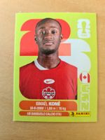 Panini Fifa World Cup 2026 Nr. CAN 11 Ismael Koné