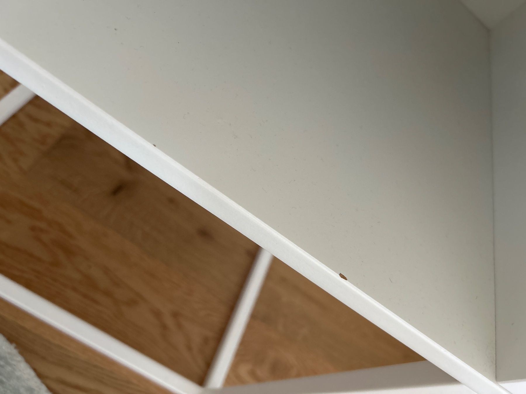 Ikea Nachttische: 2 IKEA VIKHAMMER Nachttische – Gebraucht aus Effretikon von aventador10 2
