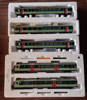 Liliput SBB NPZ Prototyp 5 Teilig