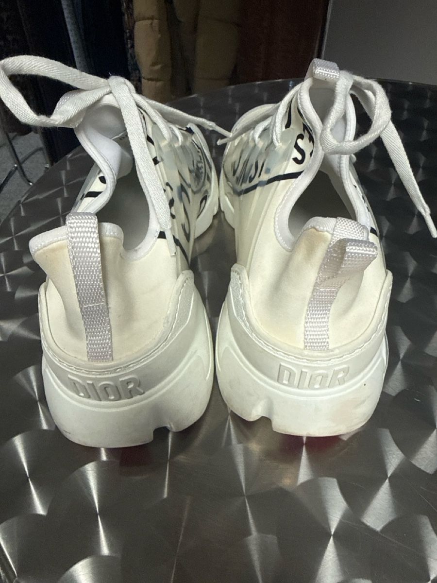 Dior Herrenschuhe: Christian Dior Sneaker Original – Gebraucht aus Hergiswil NW von Chogu 1