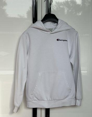 Felpa in misto cotone Champion