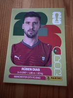 Carte Panini FIFA World Cup 2026 Ruben Dias Portugal
