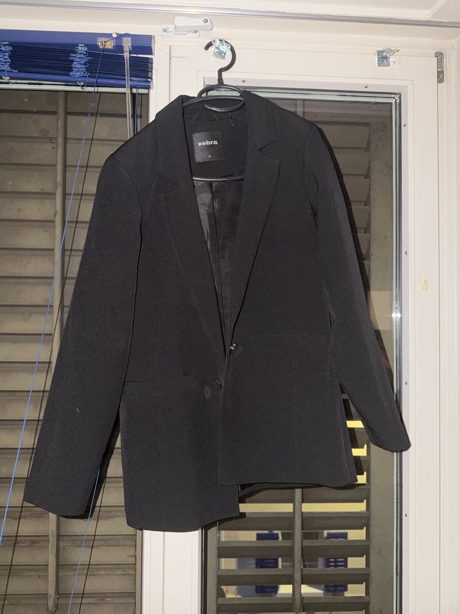 Zebra Jacken: Blazer Grösse M – Gebraucht aus Ennenda von Gizzy_99