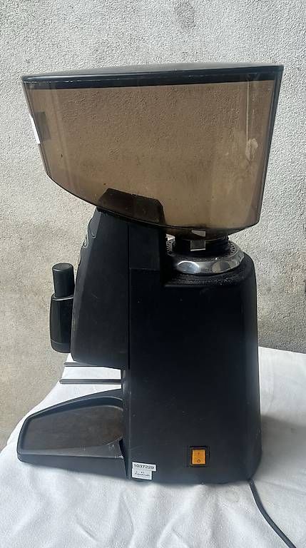 Küchengeräte: Moulin à café professionnel Santos  – Gebraucht aus Pully von friporte11 1