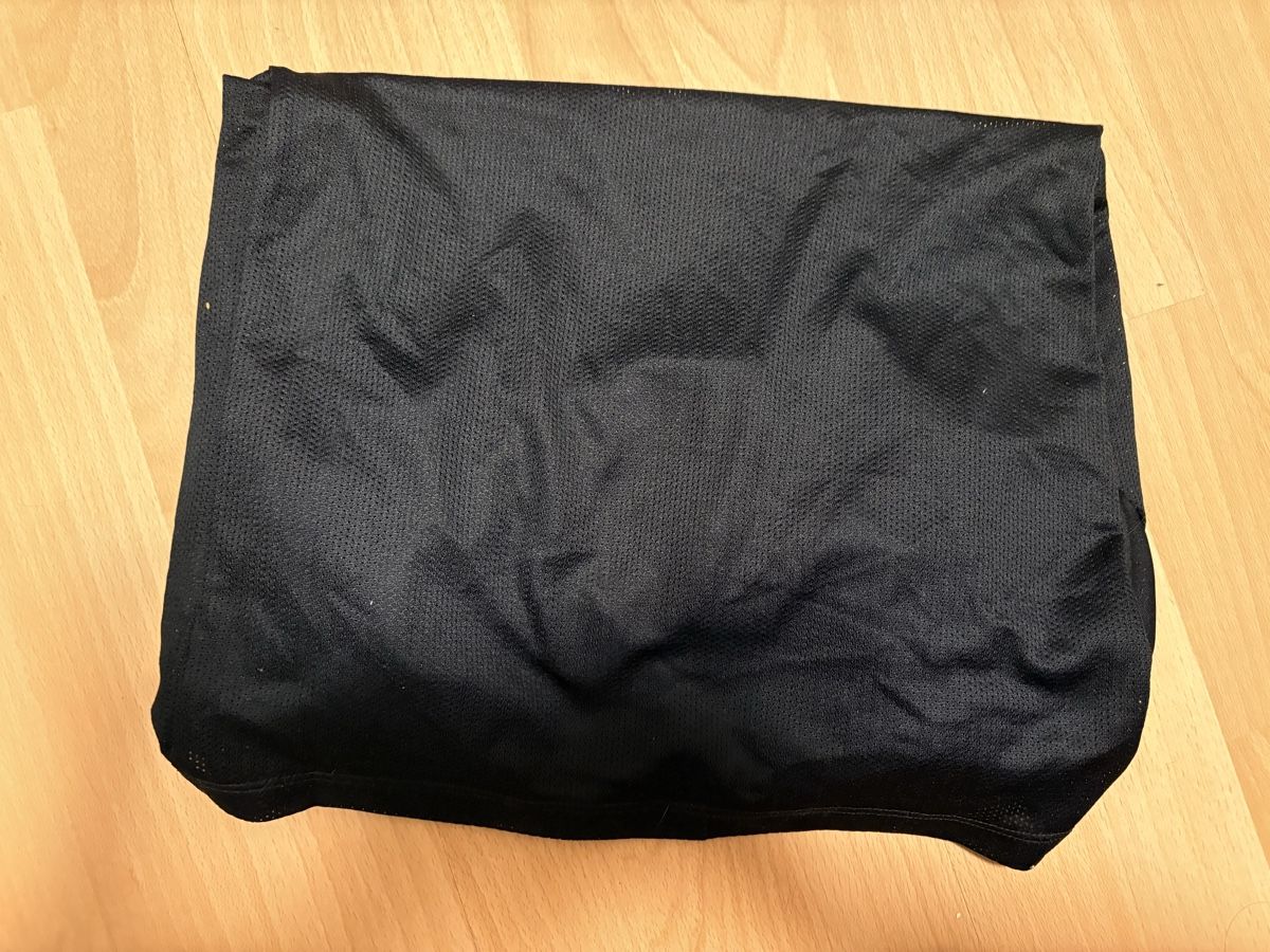 Nike T-shirt: Nike T-Shirt – Nuovo (secondo la descrizione) da Herzogenbuchsee venduto da Gd.5 2