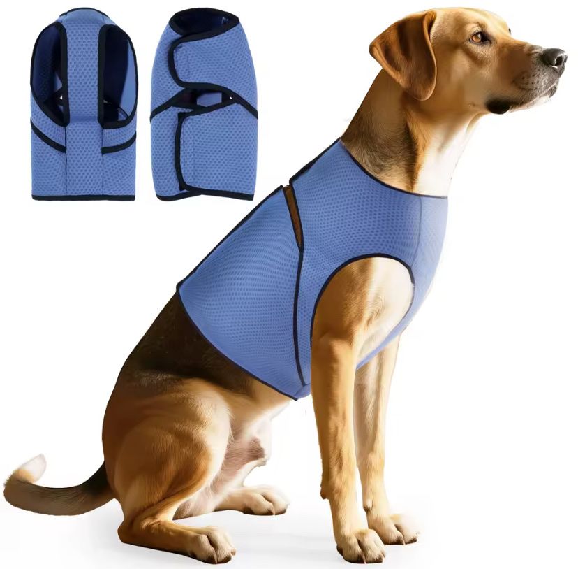 Bekleidung: Hunde Panik-Weste / Thunder Shirt – Neu und originalverpackt aus Meggen von Rbrett 2