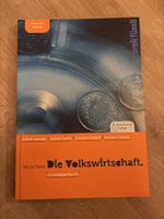 VWL Buch "Die Volkswirtschaft"