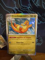Carte Pokémon Dracolosse 149/165 reverse ME1 FR