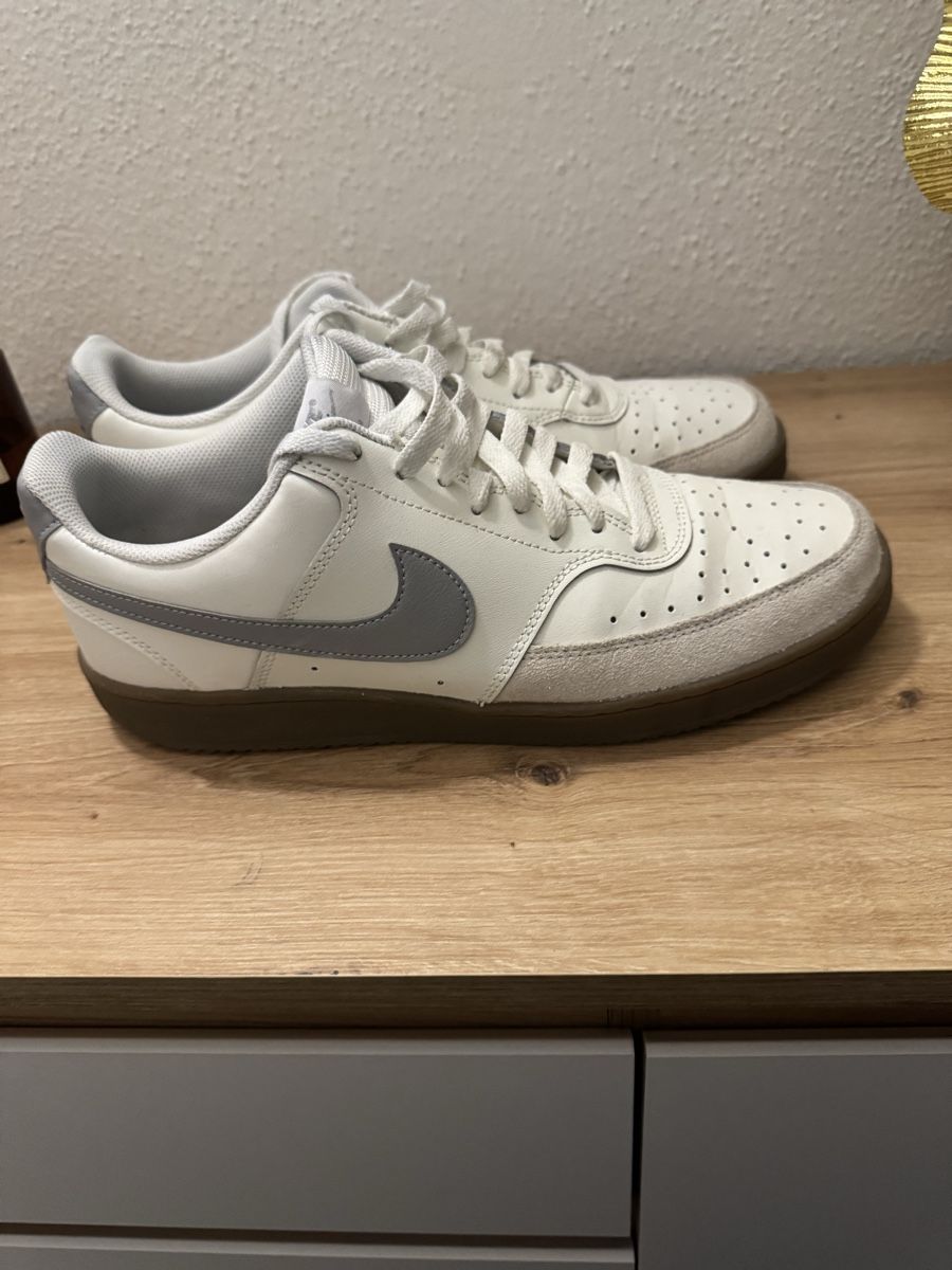 Nike Herrenschuhe: Nike Sneaker 45 – Neu (gemäss Beschreibung) aus Untervaz von untererw