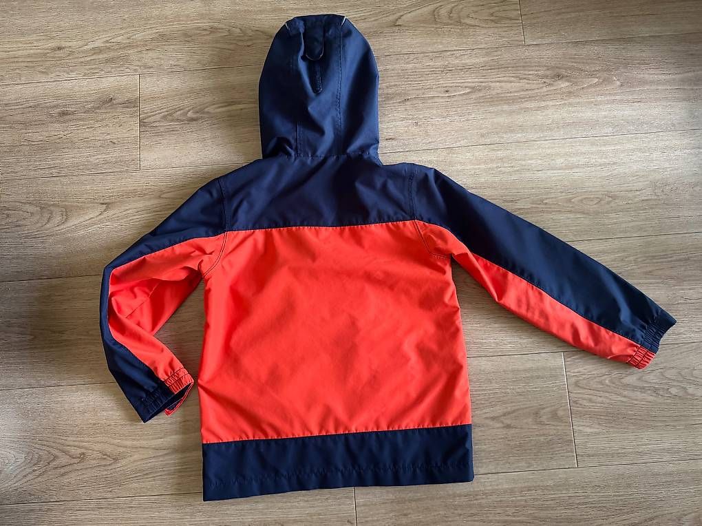 Kamik Jacken & Mäntel: Kamik Regenjacke 140 – Gebraucht aus Frauenfeld von meins-deins 2