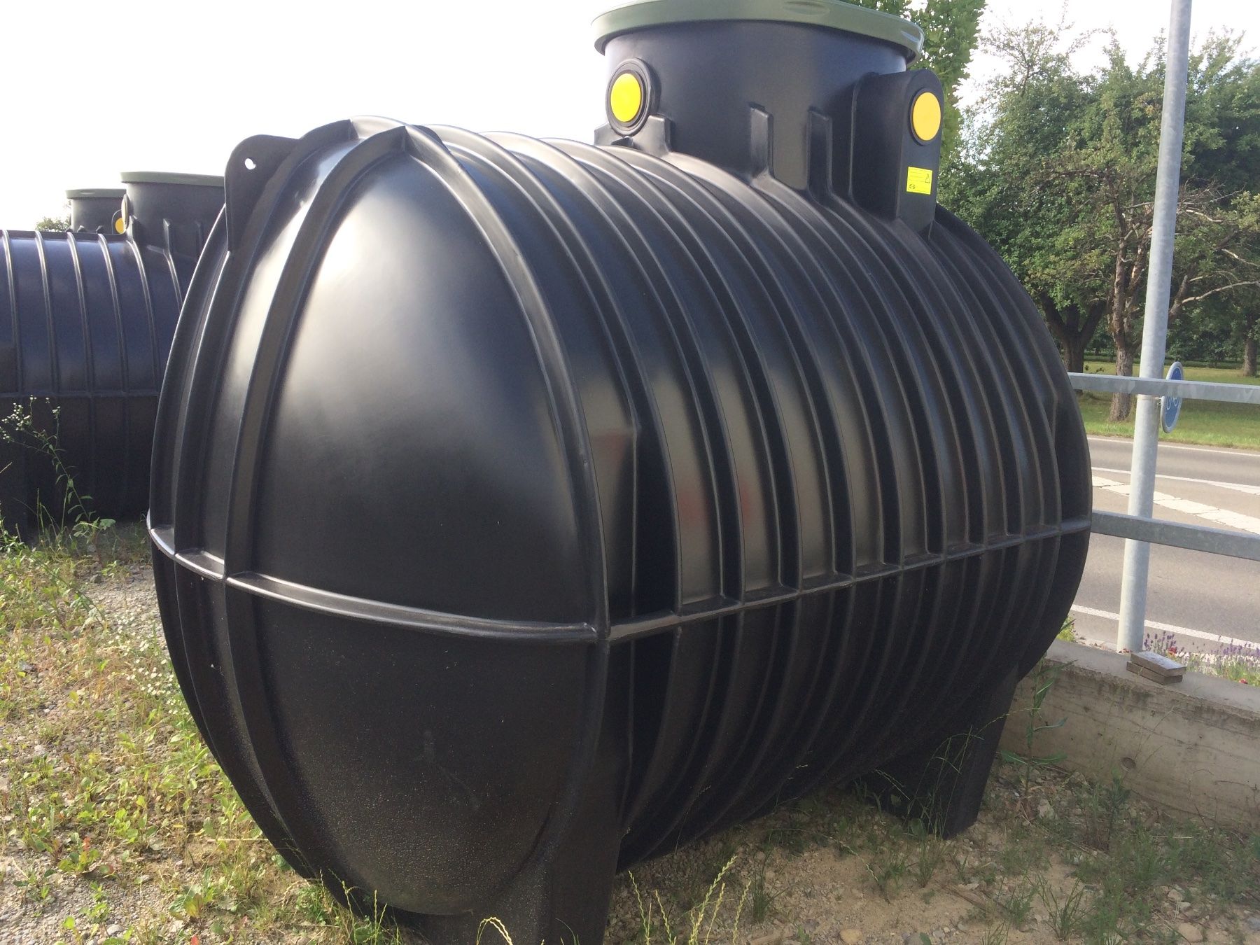 Tränken & Tröge: Tank – Neu (gemäss Beschreibung) aus waltalingen von Feeco 4