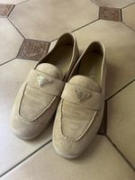 Mocassins Prada size 36