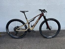 Mountain Bike BMC Fourstroke AMP2025