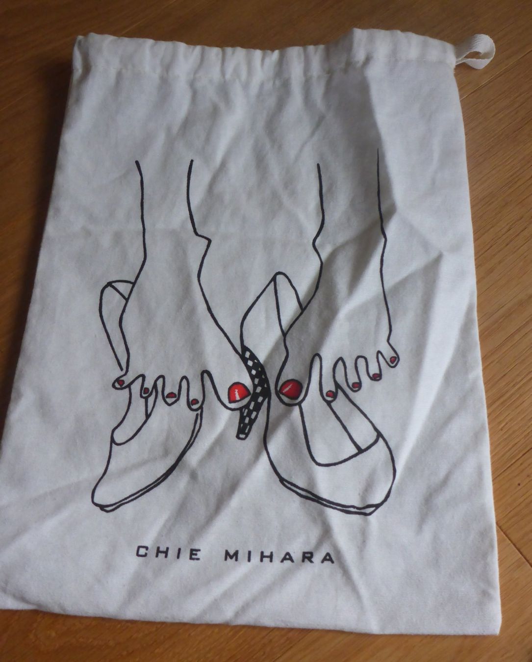 Chie Mihara Scarpe da donna: CHIE MIHARA Schuhe - Gr. 38 – Usato da Balzers venduto da silviahuaraz 3