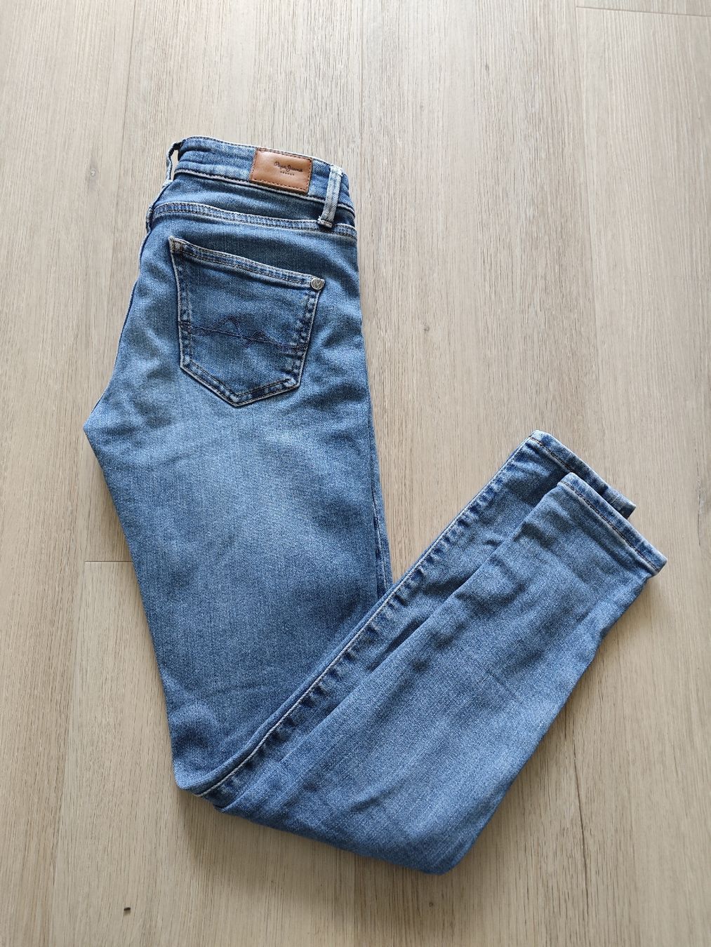 Pepe Jeans Jeans: Jeans Pepe, Taglia 25/30 – Usato da Biasca venduto da Giampy38 2