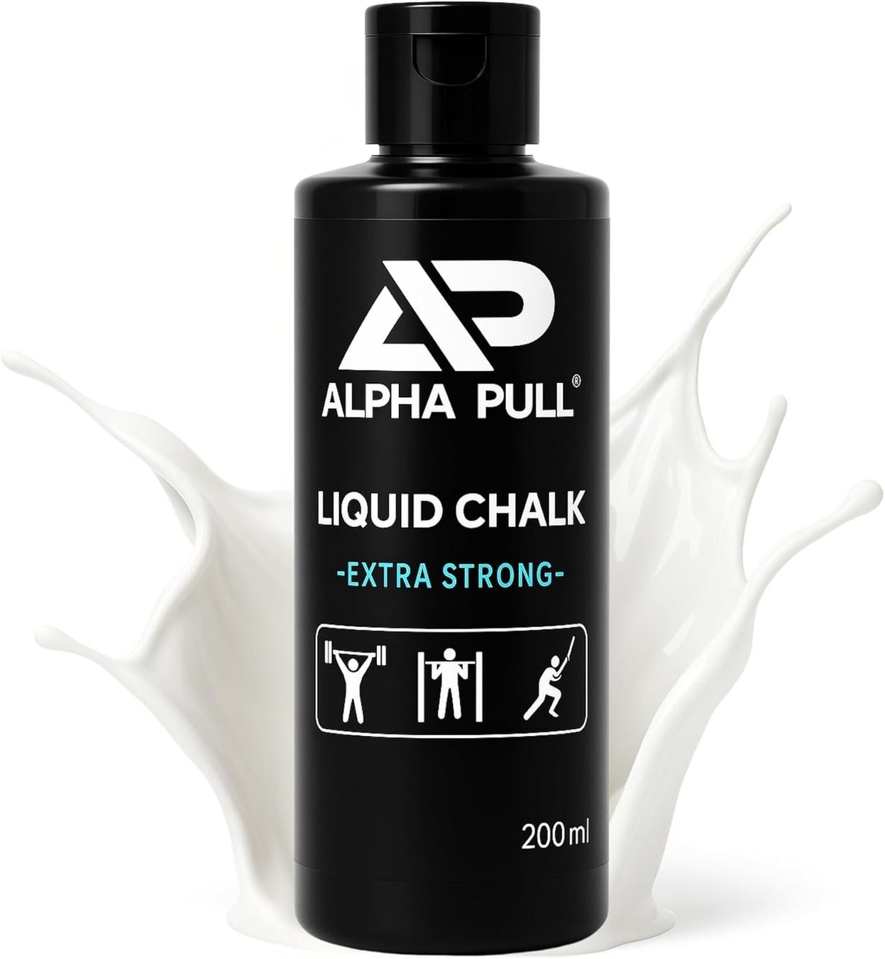 Murs & prises d'escalade: Liquid Chalk 200ml Grip Magnesia Gym – Neuf avec emballage d'origine à Suhr par SchnapperCH
