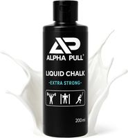 Liquid Chalk 200ml Grip Magnesia Gym