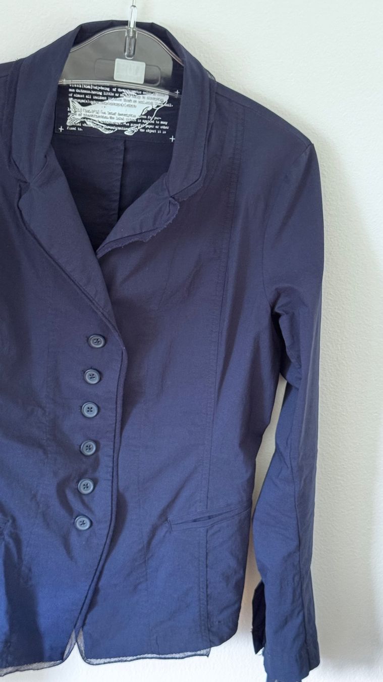 Vestes: Blazer Black Label – D'occasion à Mörschwil par Mirka019 2